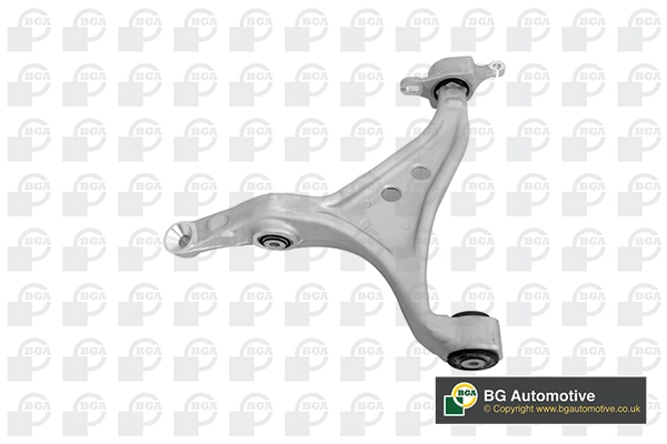 Control/Trailing Arm, wheel suspension (TRC56225)