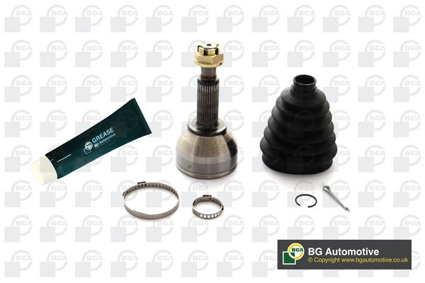Joint Kit, drive shaft (CV2322A)