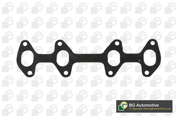 Gasket, exhaust manifold (MG5733)