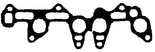 Gasket, intake manifold (MG1329)