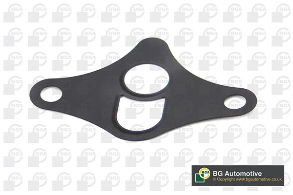 Gasket, EGR valve (AX9500)