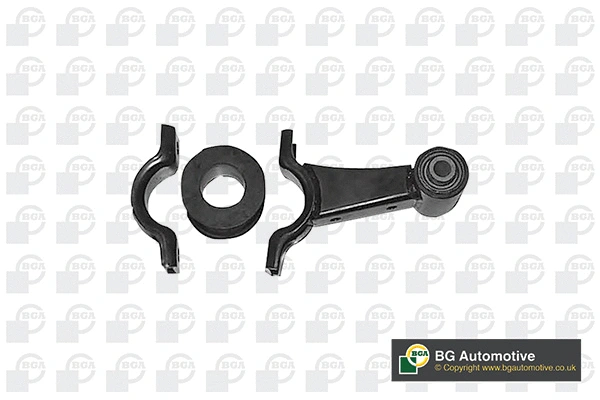 Link/Coupling Rod, stabiliser bar (LS5635)