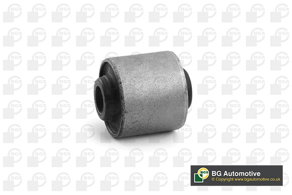 Mounting, control/trailing arm (BU9115)