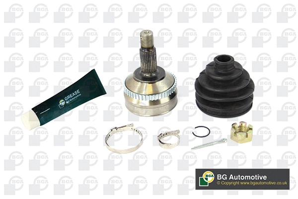 Joint Kit, drive shaft (CV1405A)