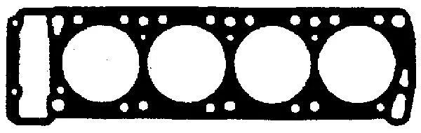 Gasket, cylinder head (CH9349)