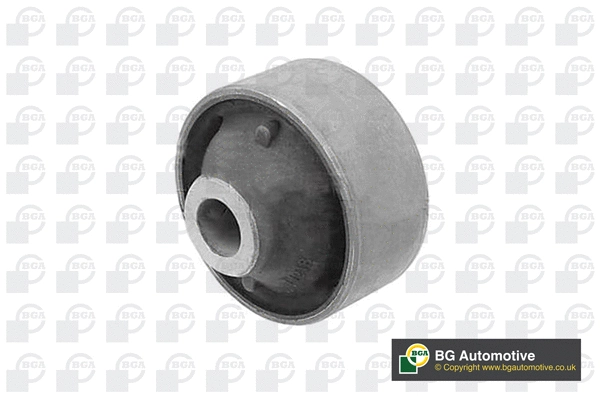 Mounting, control/trailing arm (BU6111)