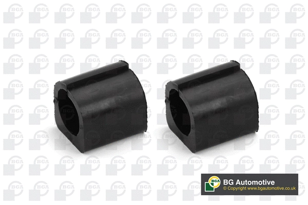 Mounting, stabiliser bar (BU9928)