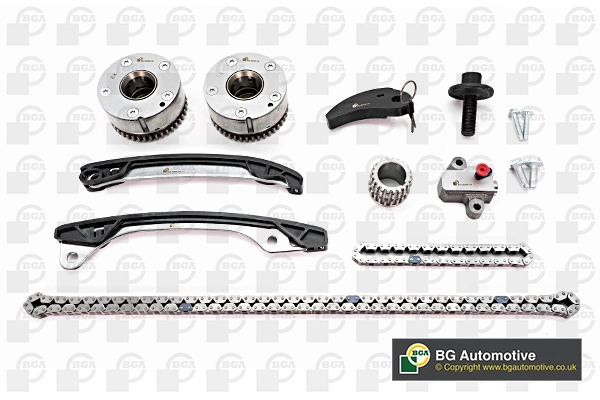 Timing Chain Kit (TC7304VFK)