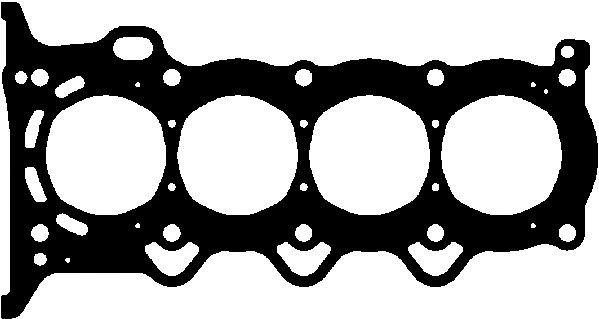 Gasket, cylinder head (CH4558)