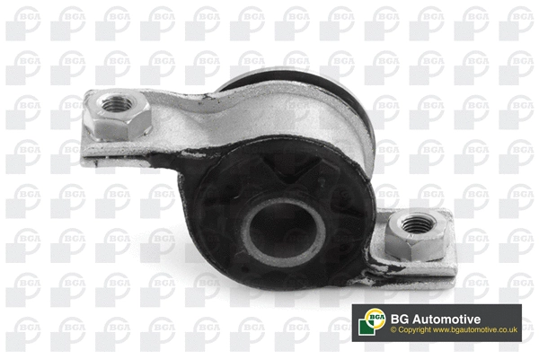 Mounting, control/trailing arm (BU0203)