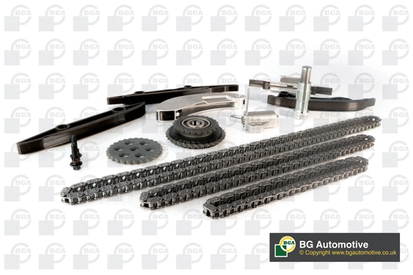 Timing Chain Kit (TC0927FK)