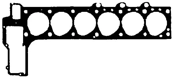 Gasket, cylinder head (GK6346)