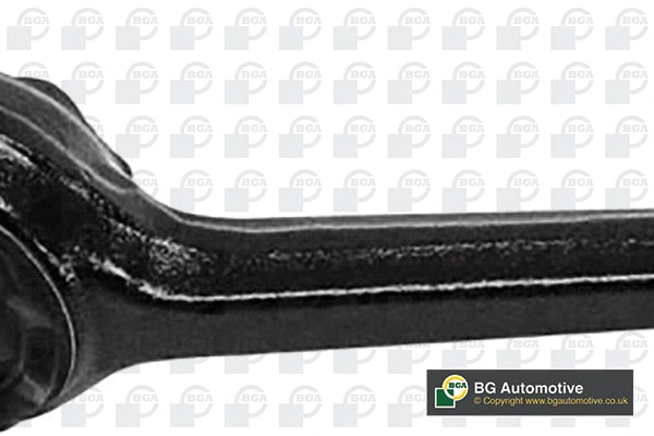 Control/Trailing Arm, wheel suspension (TRC2321)