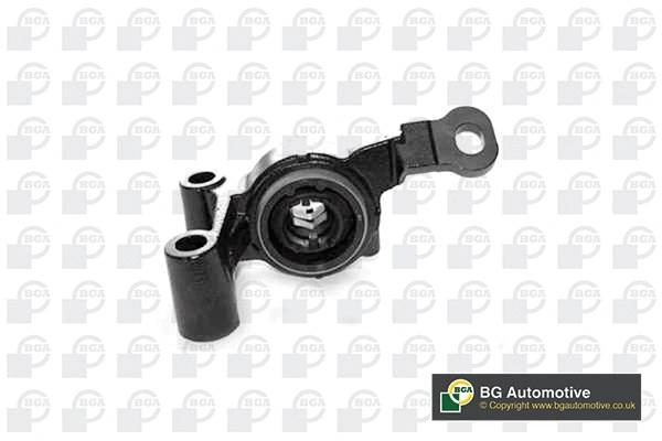 Mounting, control/trailing arm (BU5903)