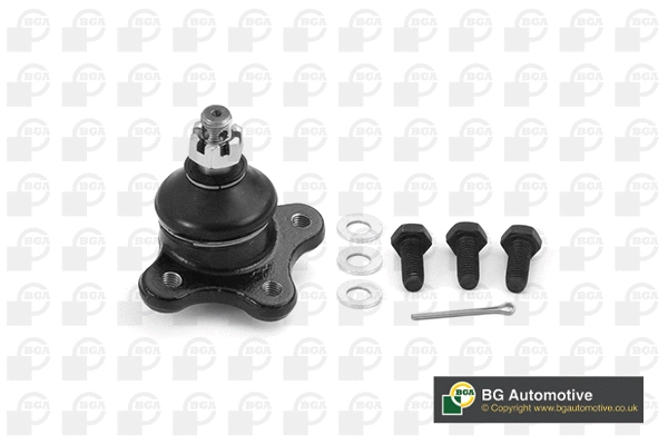 Ball Joint (SJ5420)