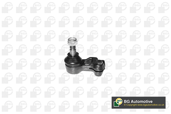 Tie Rod End (SR9539)