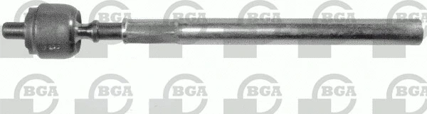 Inner Tie Rod (SR7324)