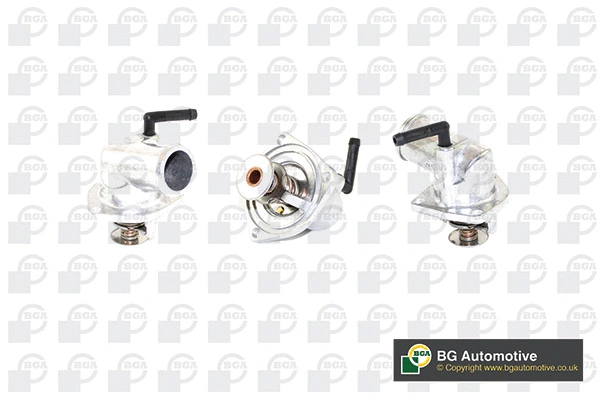 Thermostat, coolant (CT5569)