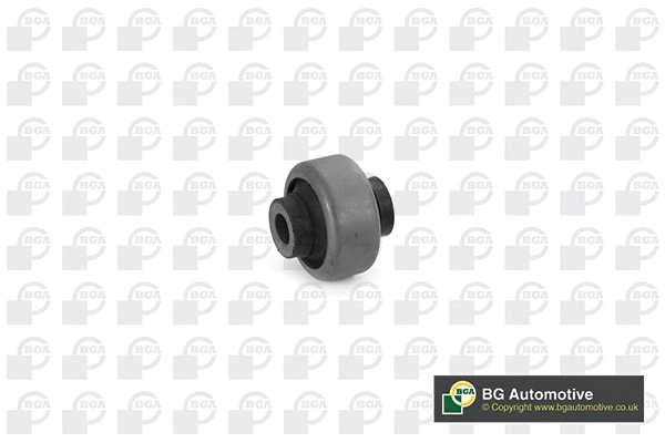 Mounting, control/trailing arm (BU9542)