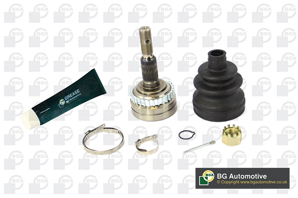 Joint Kit, drive shaft (CV9513A)