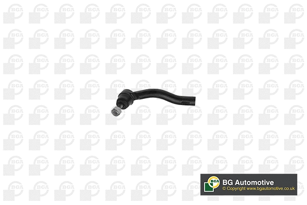 Tie Rod End (SR9141)