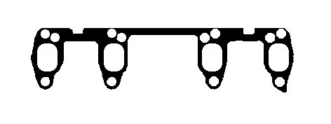 Gasket, exhaust manifold (MG4557)