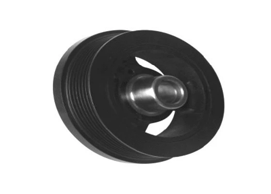 Belt Pulley, crankshaft (DP1125)