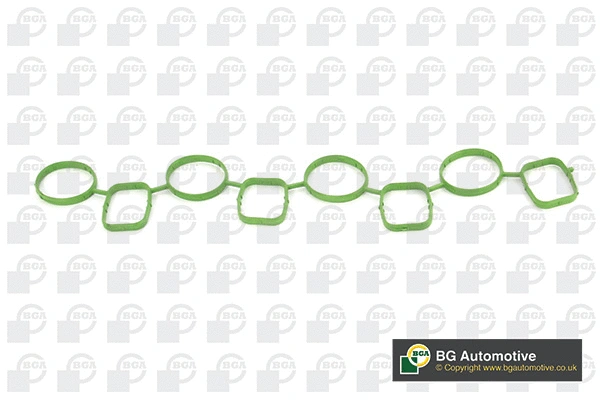 Gasket, intake manifold (MG3729)