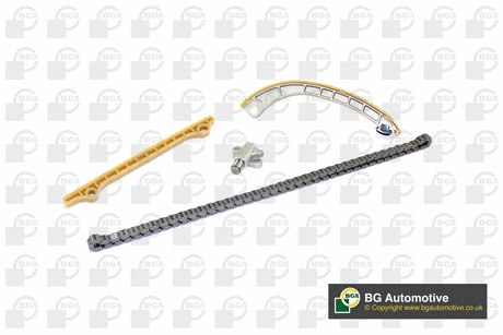 Timing Chain Kit (TC0530K)