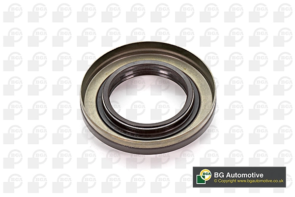 Shaft Seal, differential (OS7380)