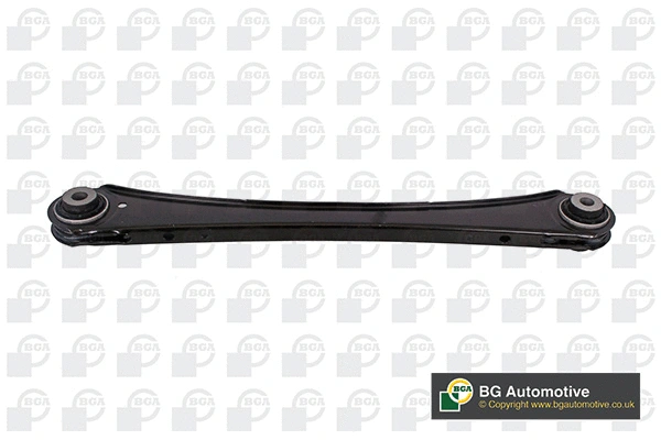 Control/Trailing Arm, wheel suspension (TRC0939)