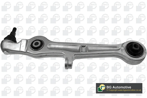 Control/Trailing Arm, wheel suspension (TRC0105)