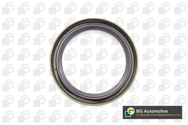 Shaft Seal, crankshaft (OS0387)