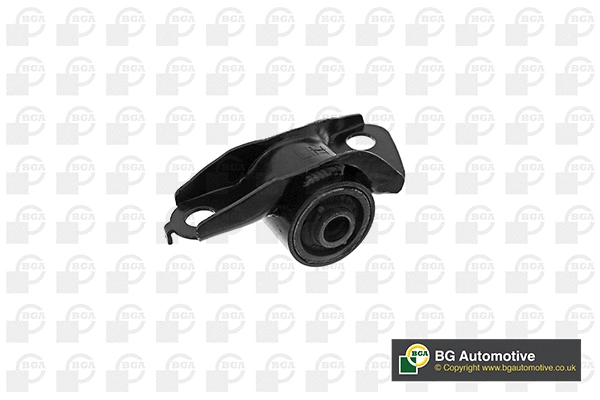 Mounting, control/trailing arm (BU5405)