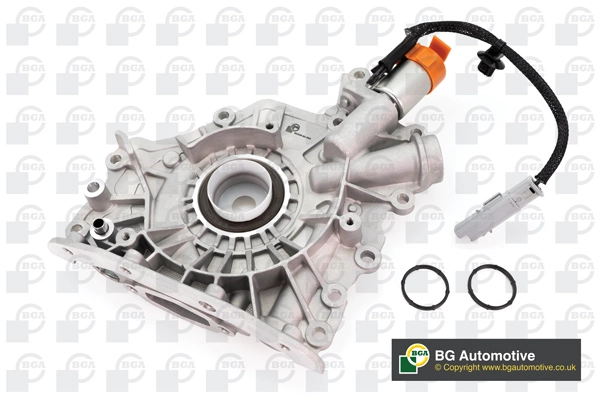 Oil Pump (LP2390)