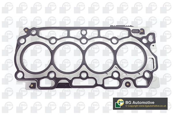 Gasket, cylinder head (CH2301A)