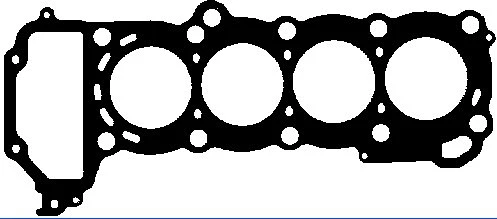 Gasket, cylinder head (CH1541)