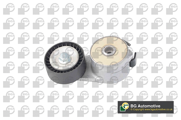 Tensioner Lever, V-ribbed belt (DC2207)