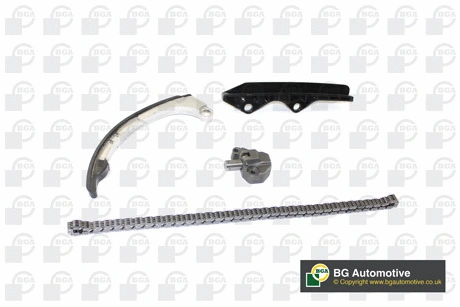 Timing Chain Kit (TC0260K)