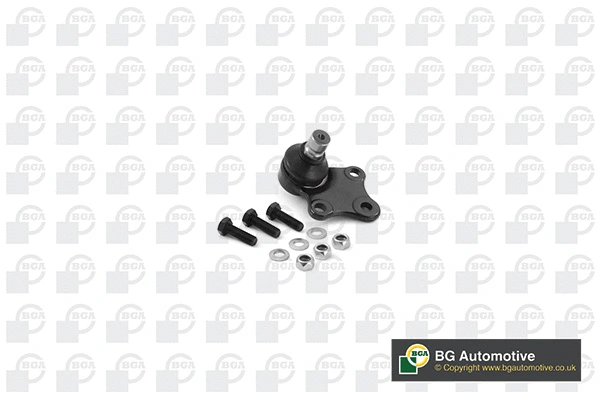 Ball Joint (SJ6707)