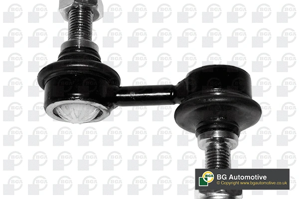 Link/Coupling Rod, stabiliser bar (LS2501)