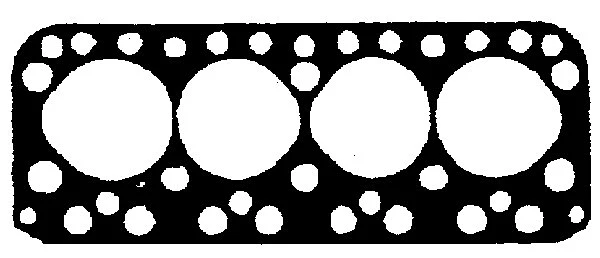 Gasket, cylinder head (CH5311)