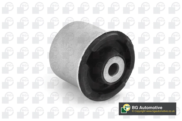 Mounting, control/trailing arm (BU5653)