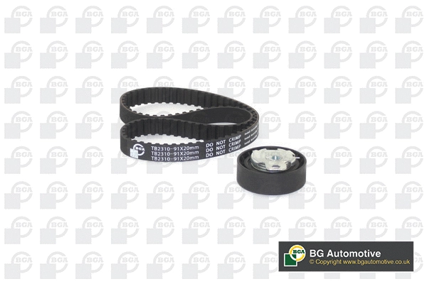 Timing Belt Kit (TB2310K)