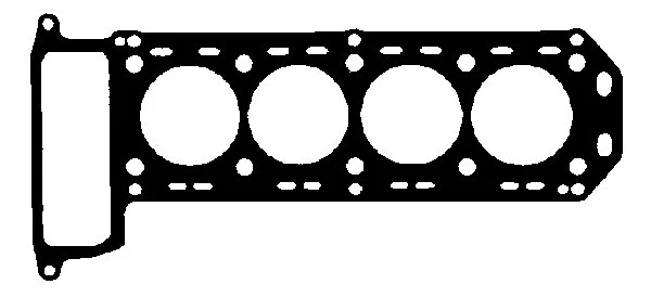 Gasket, cylinder head (GK6358)