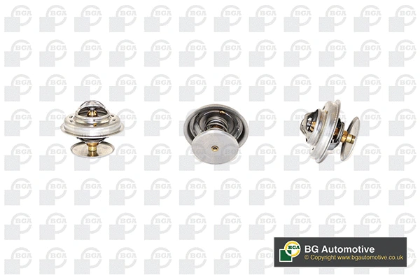 Thermostat, coolant (CT5352)