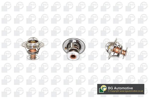 Thermostat, coolant (CT5500)