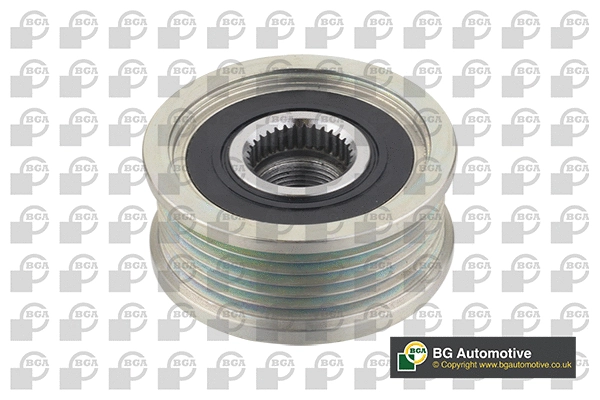 Alternator Freewheel Clutch (DC2216)