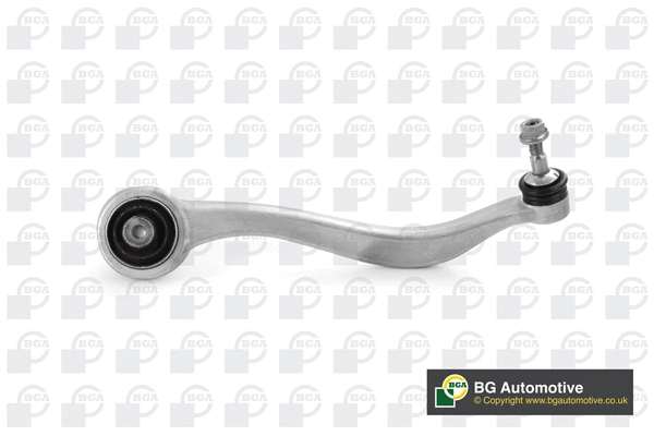 Control/Trailing Arm, wheel suspension (TRC09110)