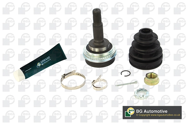 Joint Kit, drive shaft (CV9109A)